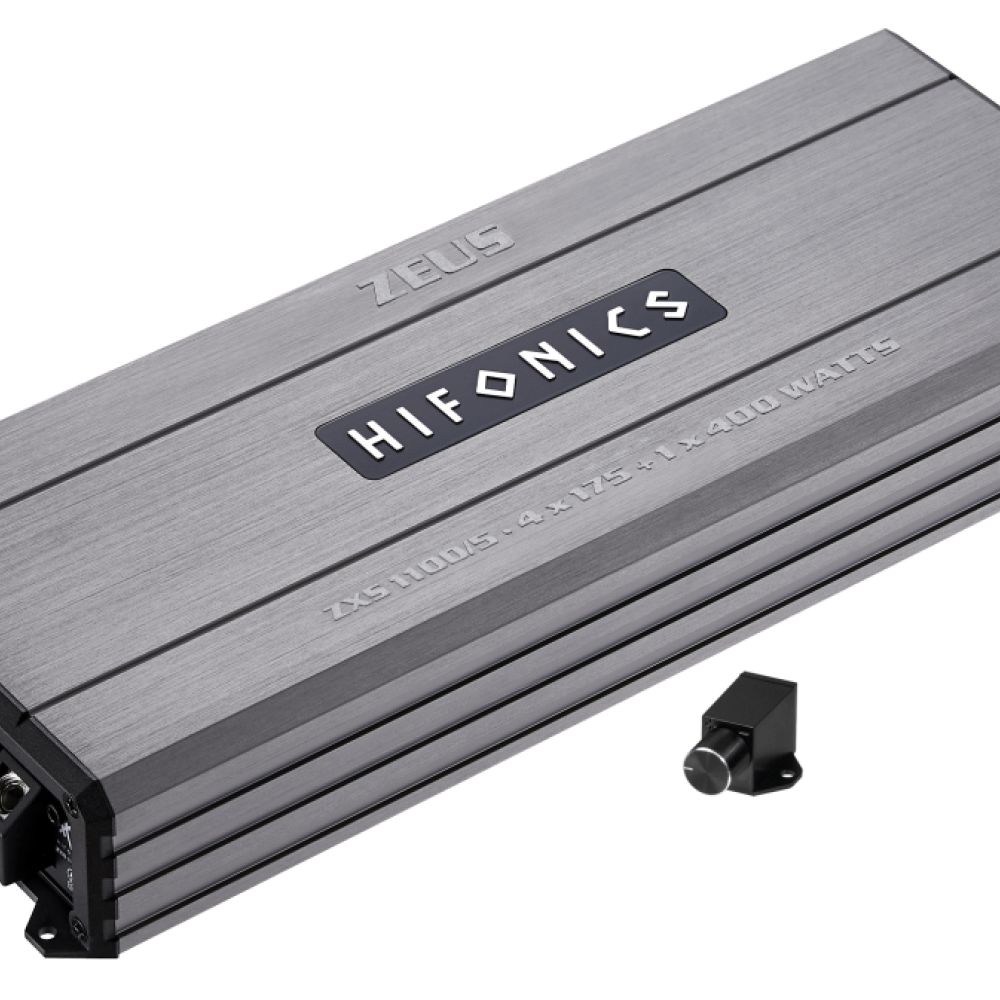 Hifonics ZXS1100/5