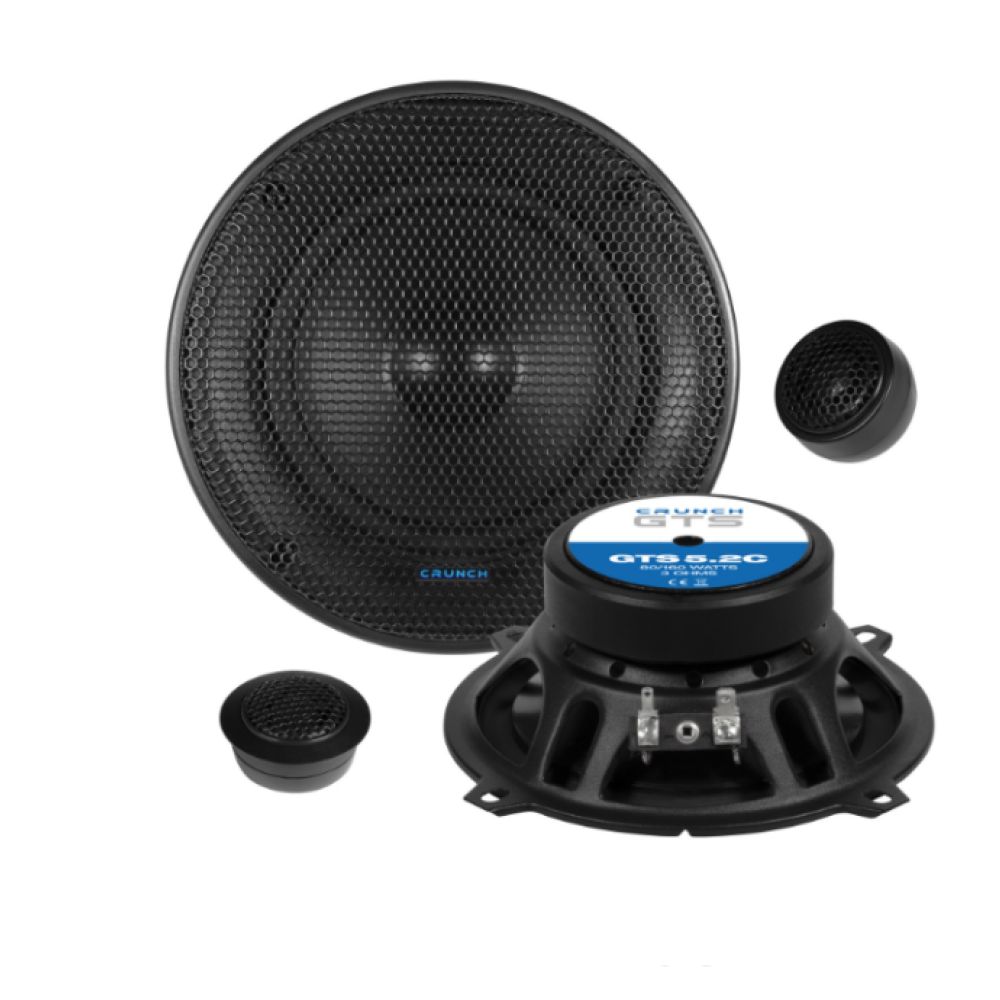 Crunch GTS5.2C