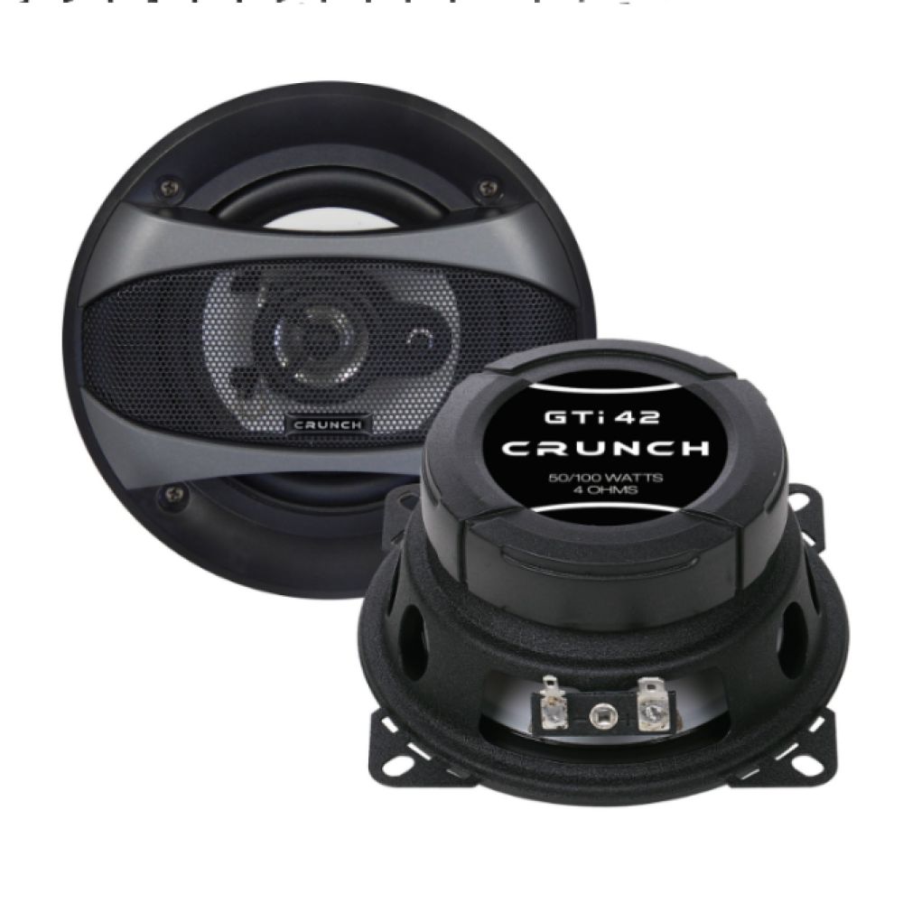 Crunch GTi42