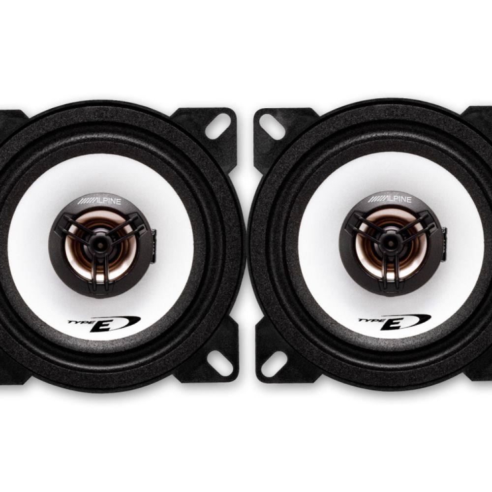 ALPINE SXE-1025S