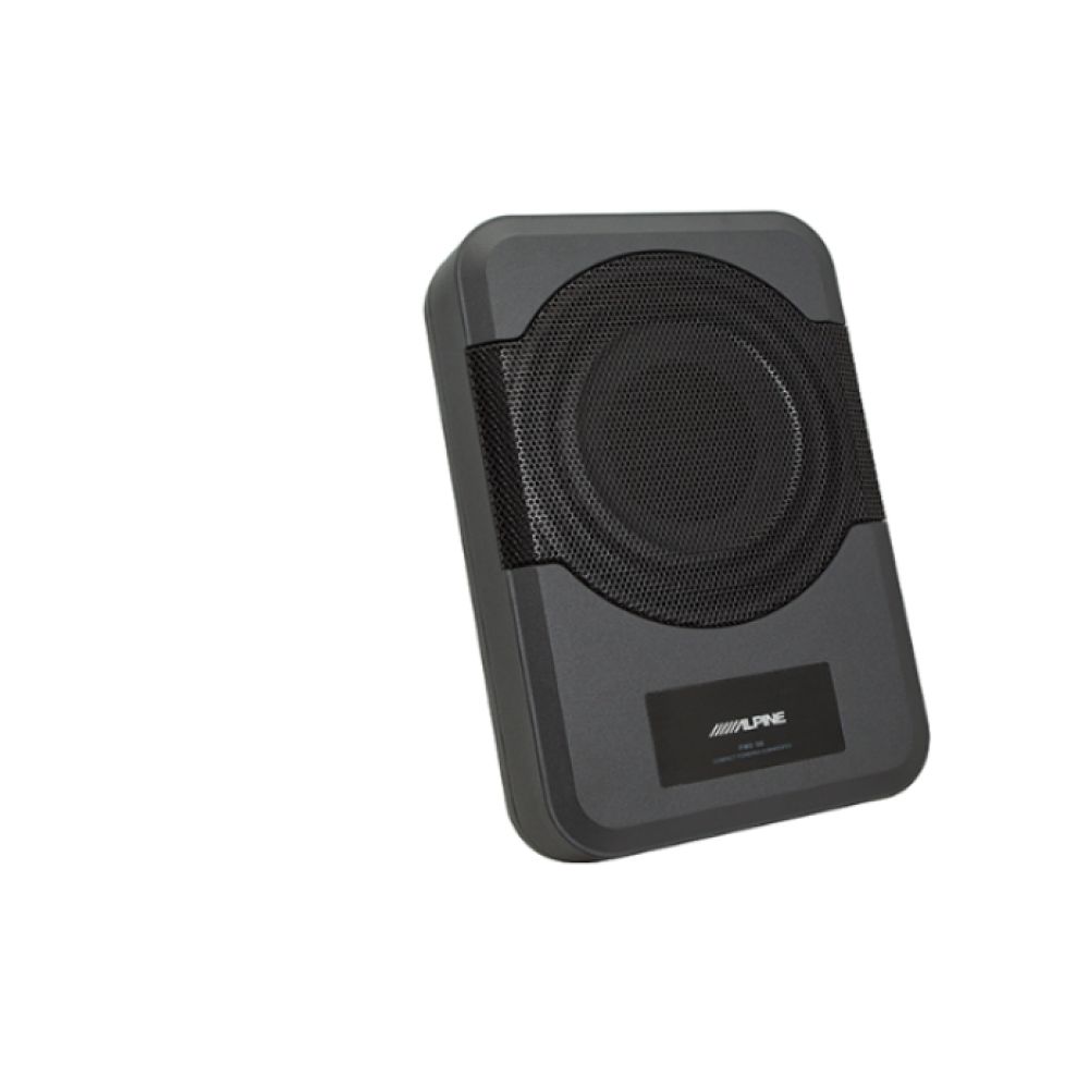 Alpine PWE-S8
