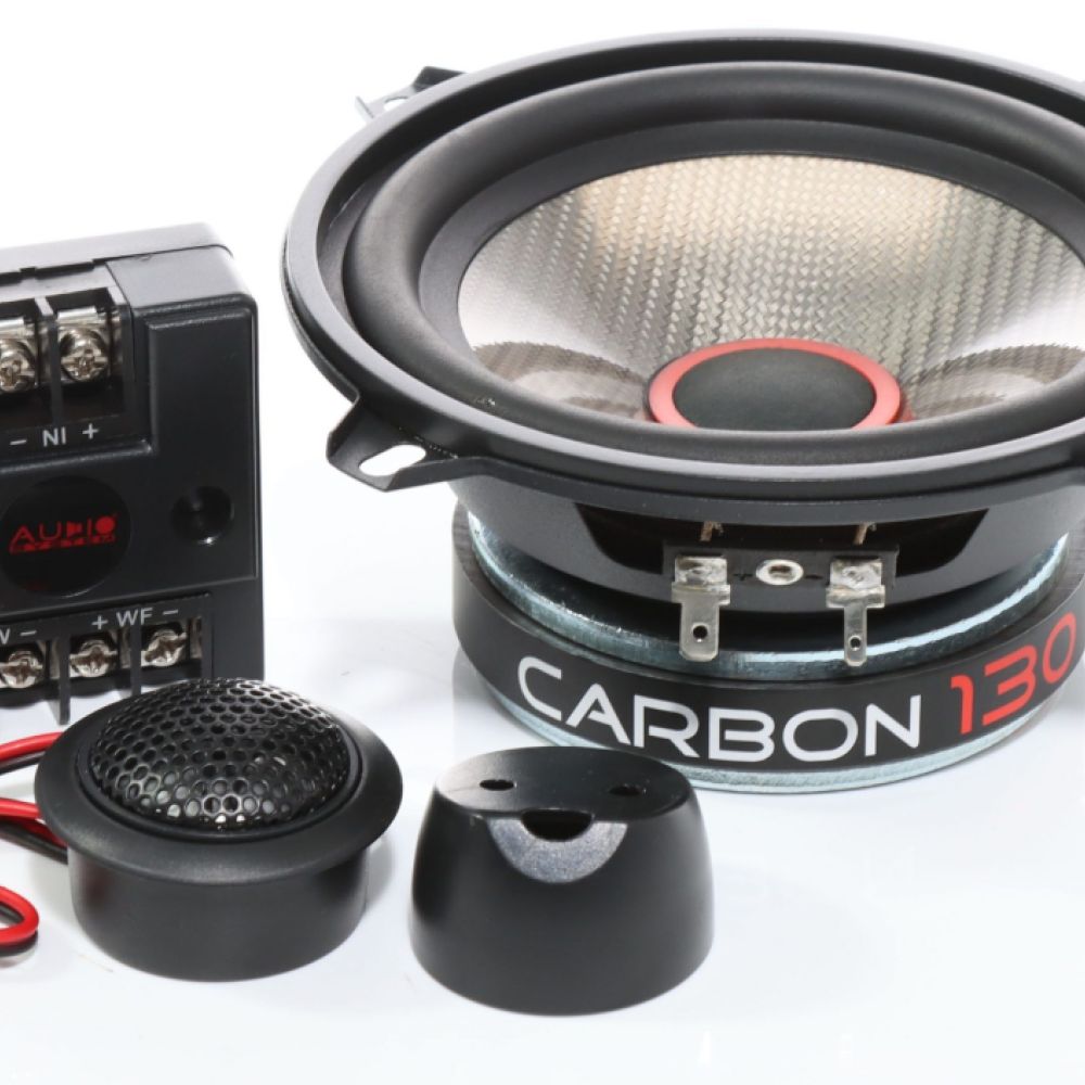 Audio System Carbon 130