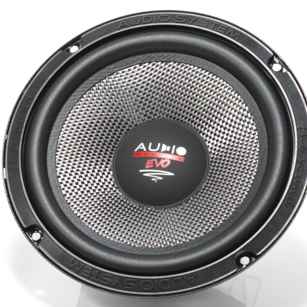 Audio System AS165 EVO