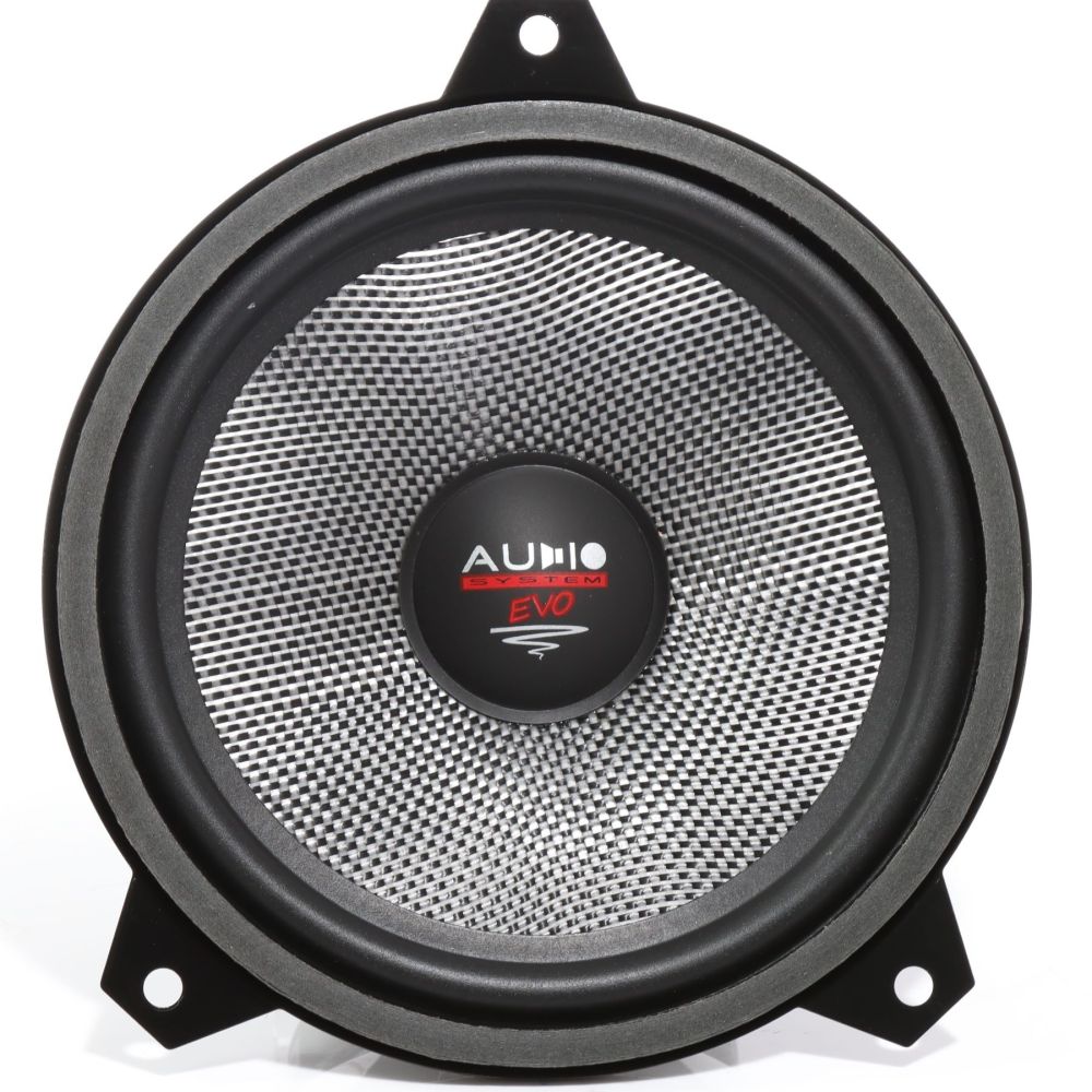 Audio System AS165 E46 EVO