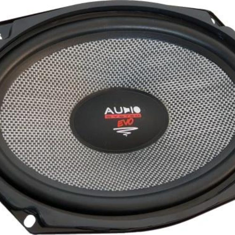 Audio System AS609 EVO
