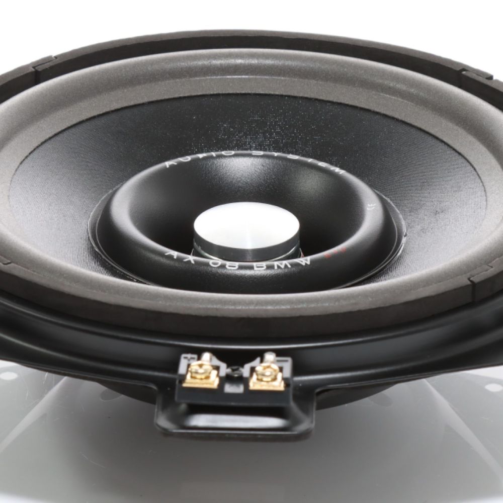 Audio System AX08 BMW EVO2