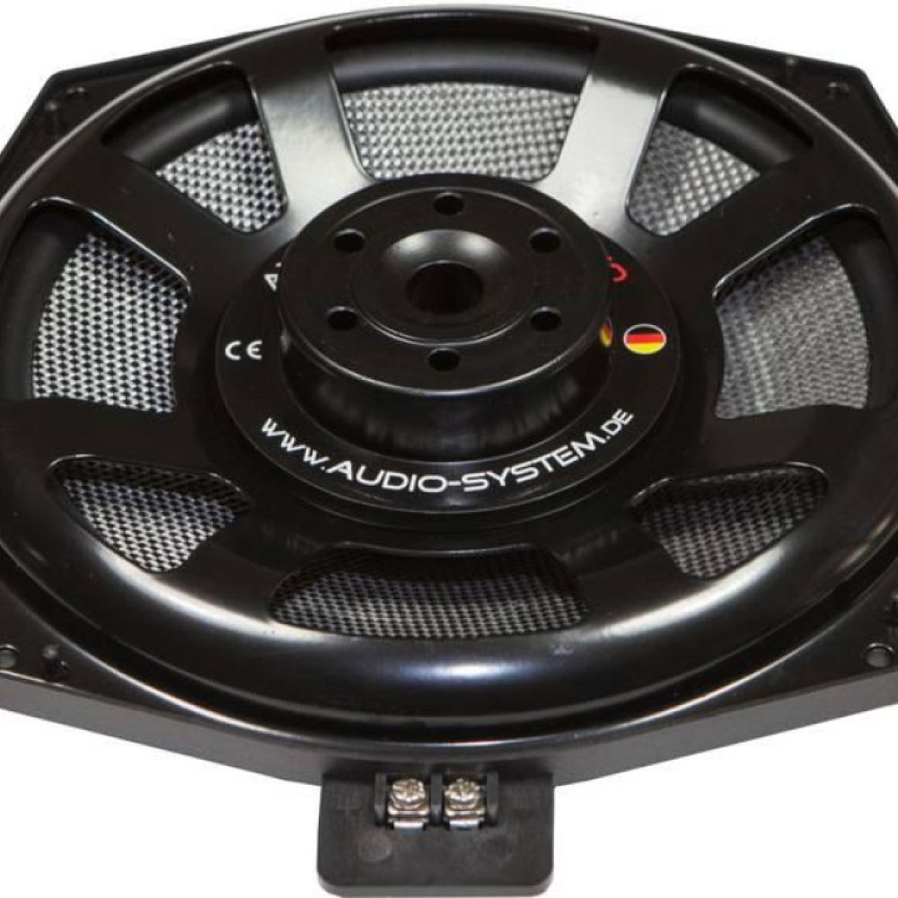 Audio System AX08 BMW PLUS EVO