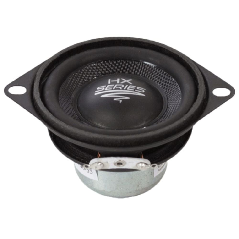 AUDIO SYSTEM EX50SQEVO3