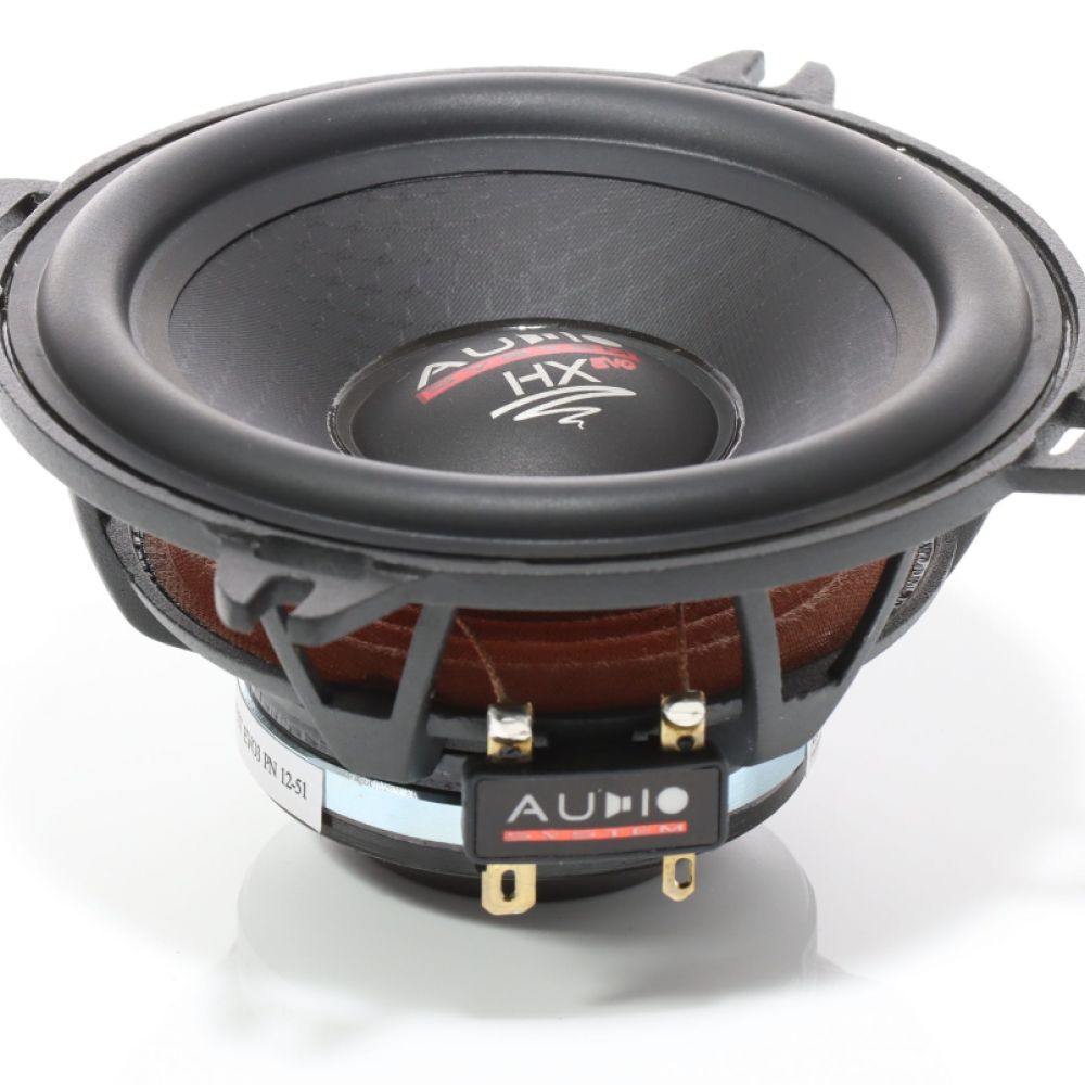 Audio System EX100 DUST EVO 3