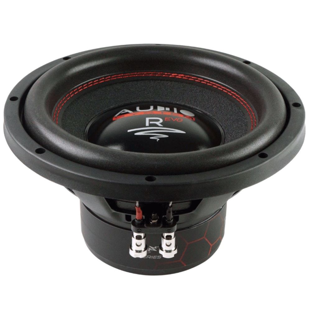 Audio System R12 FA EVO RADION SERIES