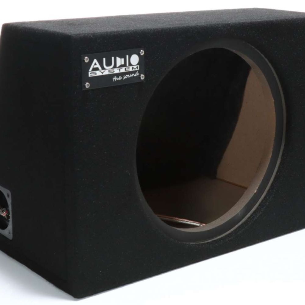 Audio System G 12 EVO