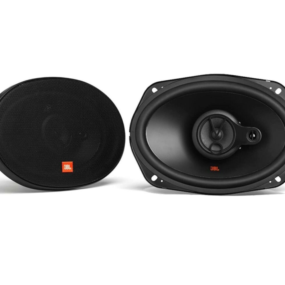 JBL STAGE2 9634