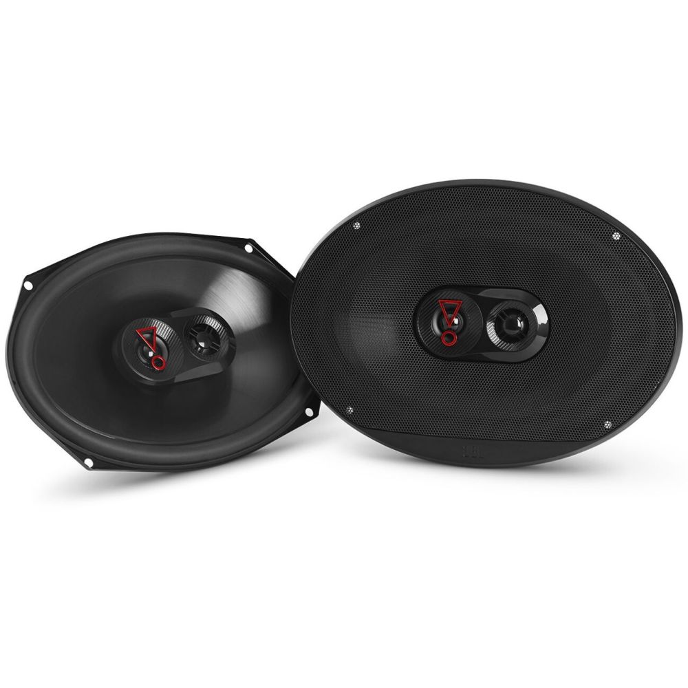 JBL  STAGE3  9637