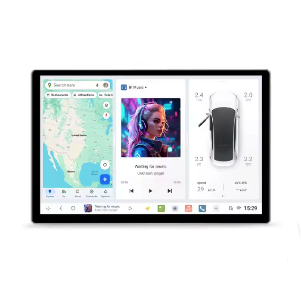 Android Universal DUDU5 11,5"