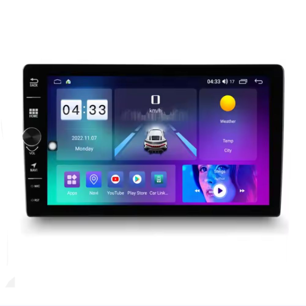 Android D150 9/10"