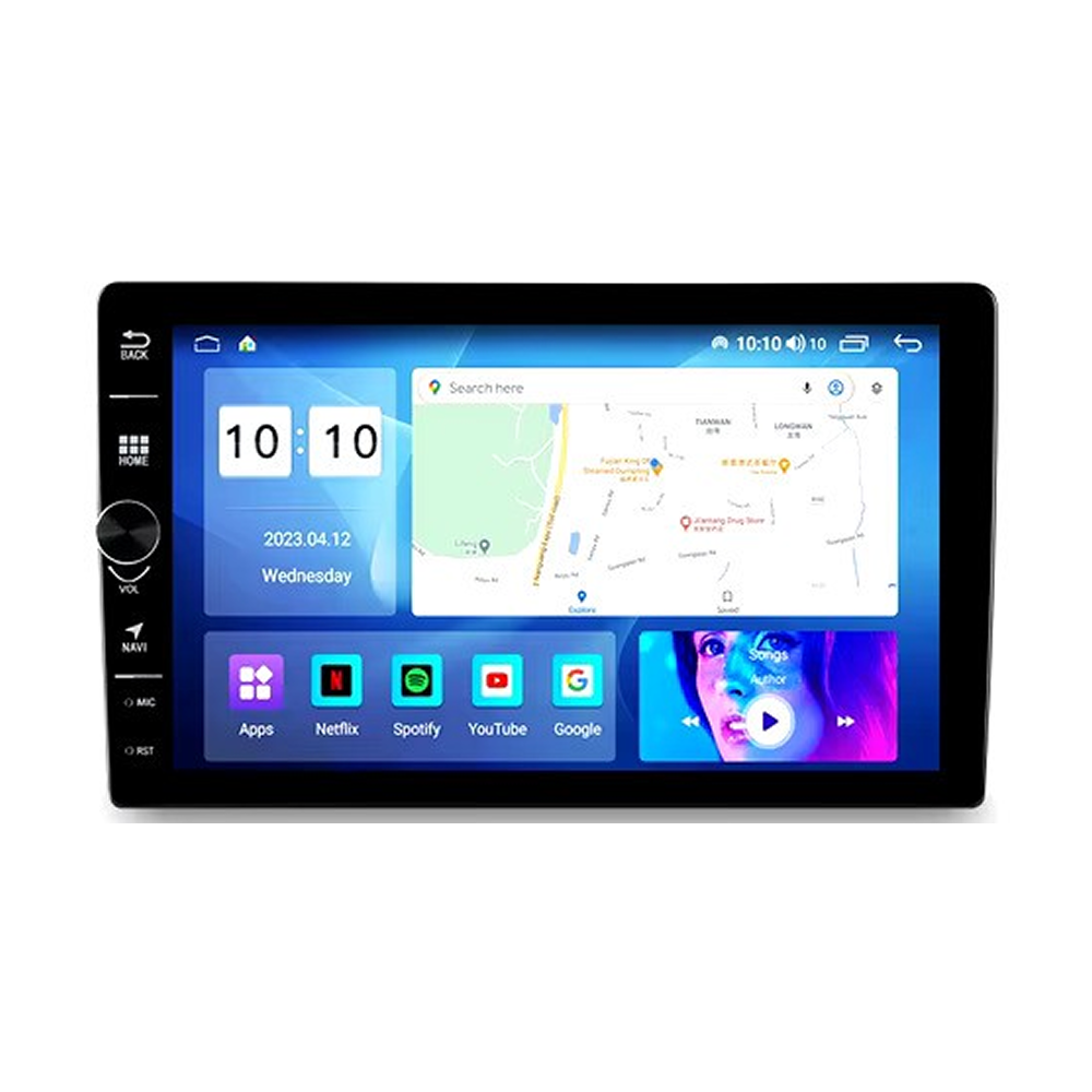 Android D300S | 9" inch | 4GB + 32GB