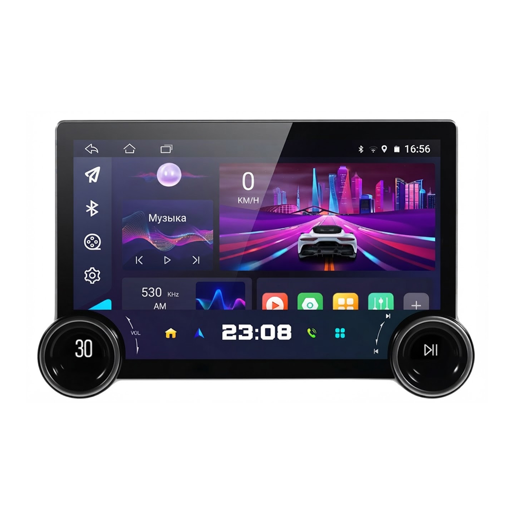Android DIAMOND 2K FLY 11,5"
