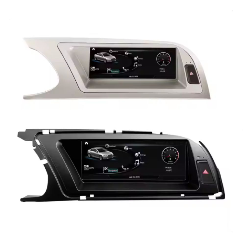 Android Audi A4 A5 B8 (2009 - 2016)