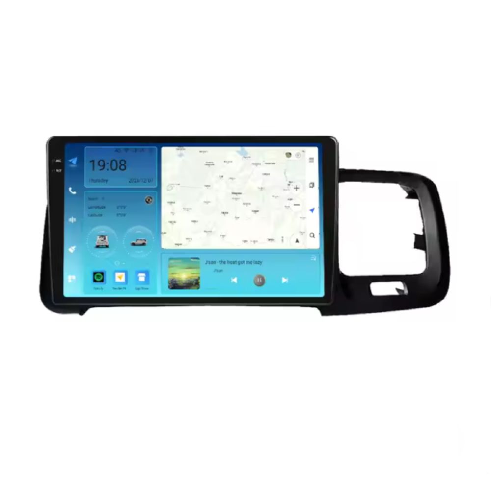 Volvo S60 V60 (2011-2020)