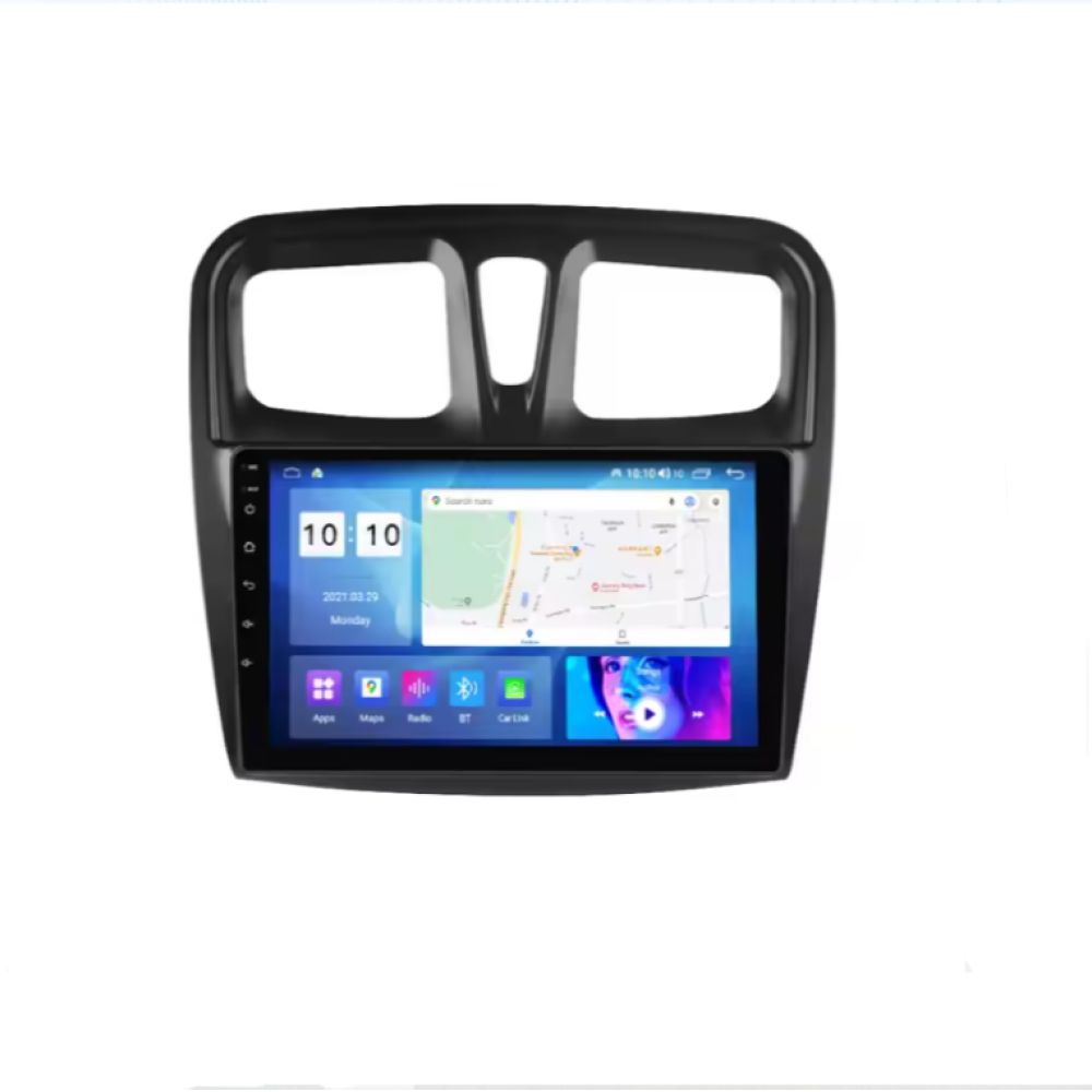 Renault Logan Dacia Logan 2 2014-2019