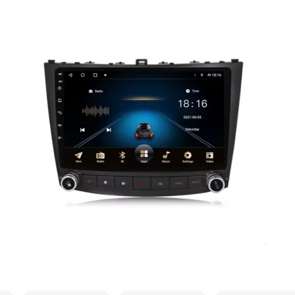 Lexus IS 250 IS300 IS200 IS220 IS350 2005 2012