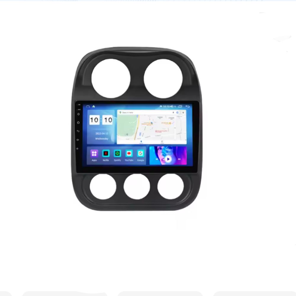 Jeep Compass Patriot 2010-2016