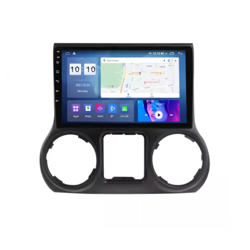 Jeep Wrangler 2011 2014 2016