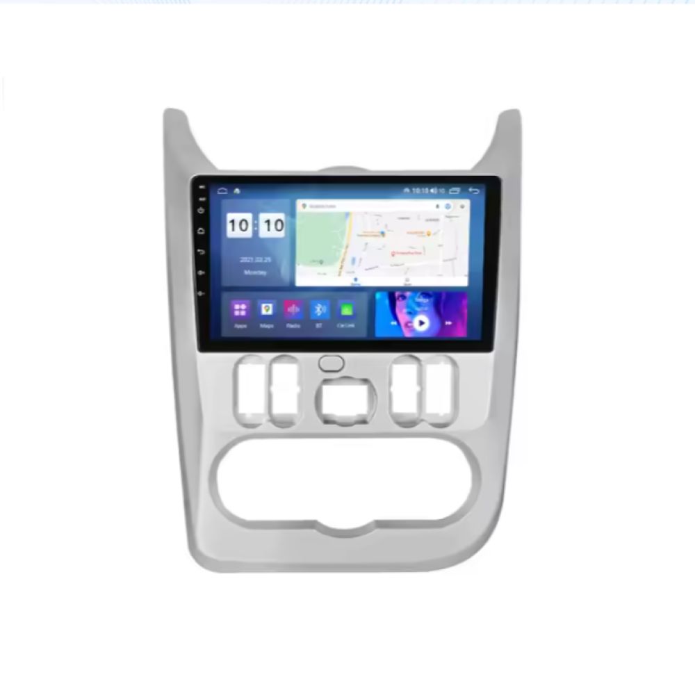 Renault Logan I Sandero Lada Lergus Dacia Duster