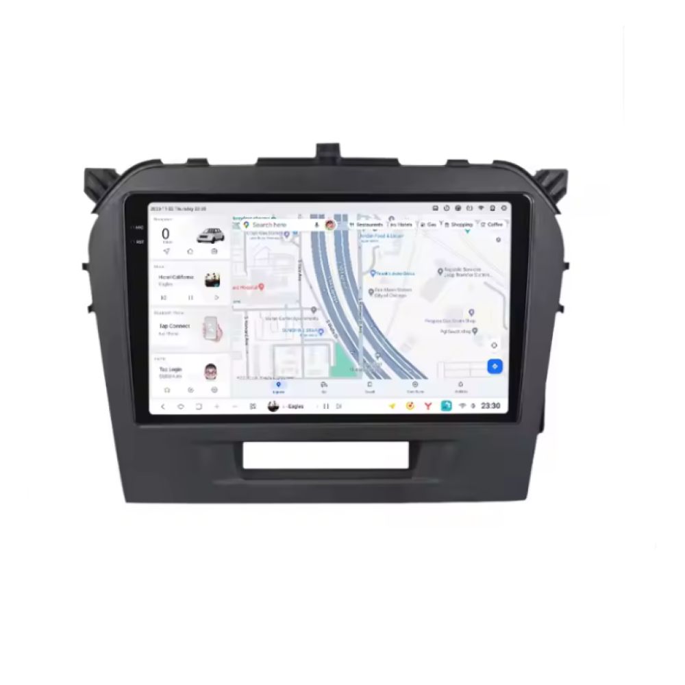 Suzuki Vitara 2014 2018