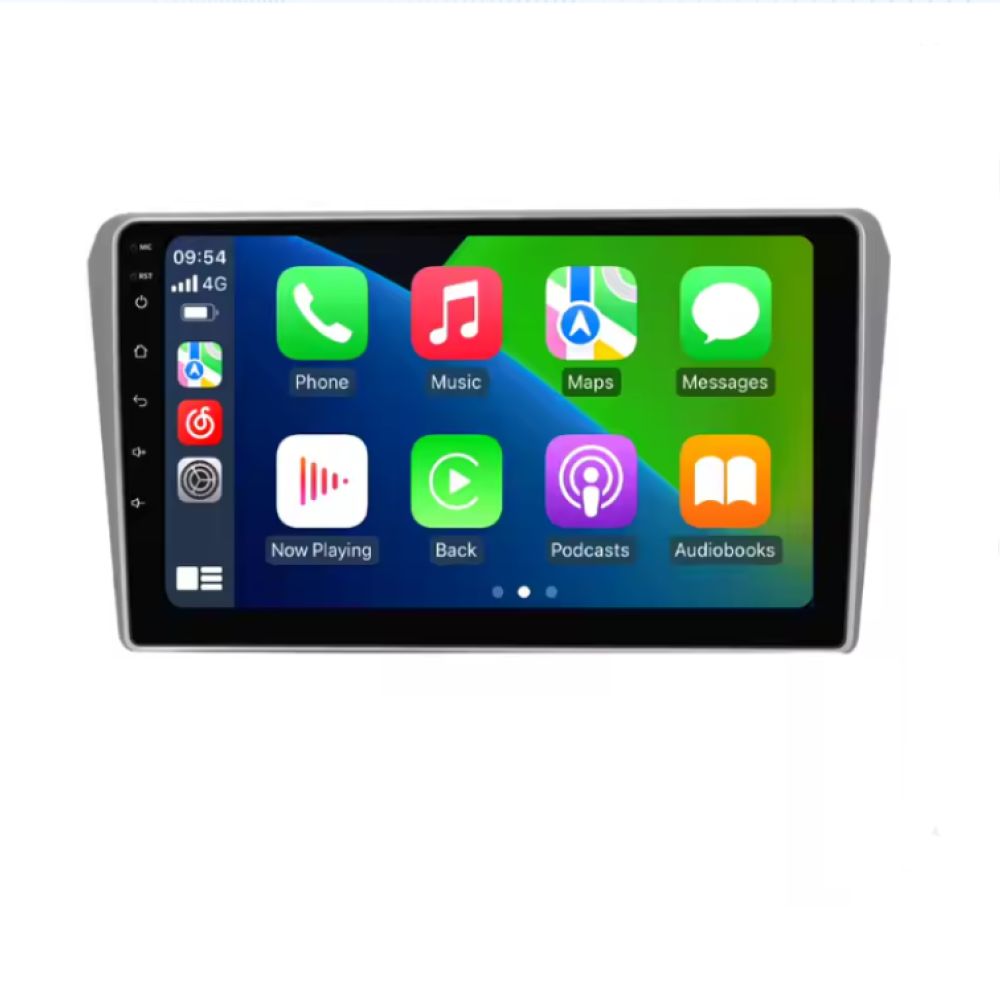 Android Toyota Avensis (2004 - 2008)