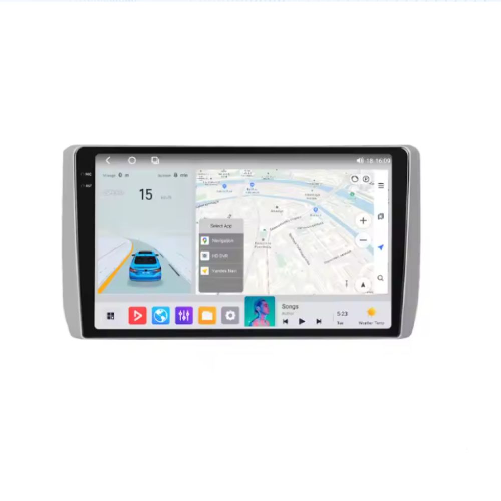 Toyota Urban Cruiser 2007-2016