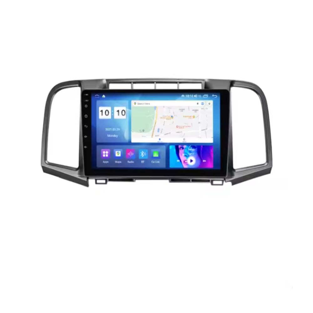 Toyota Venza 2008-2016