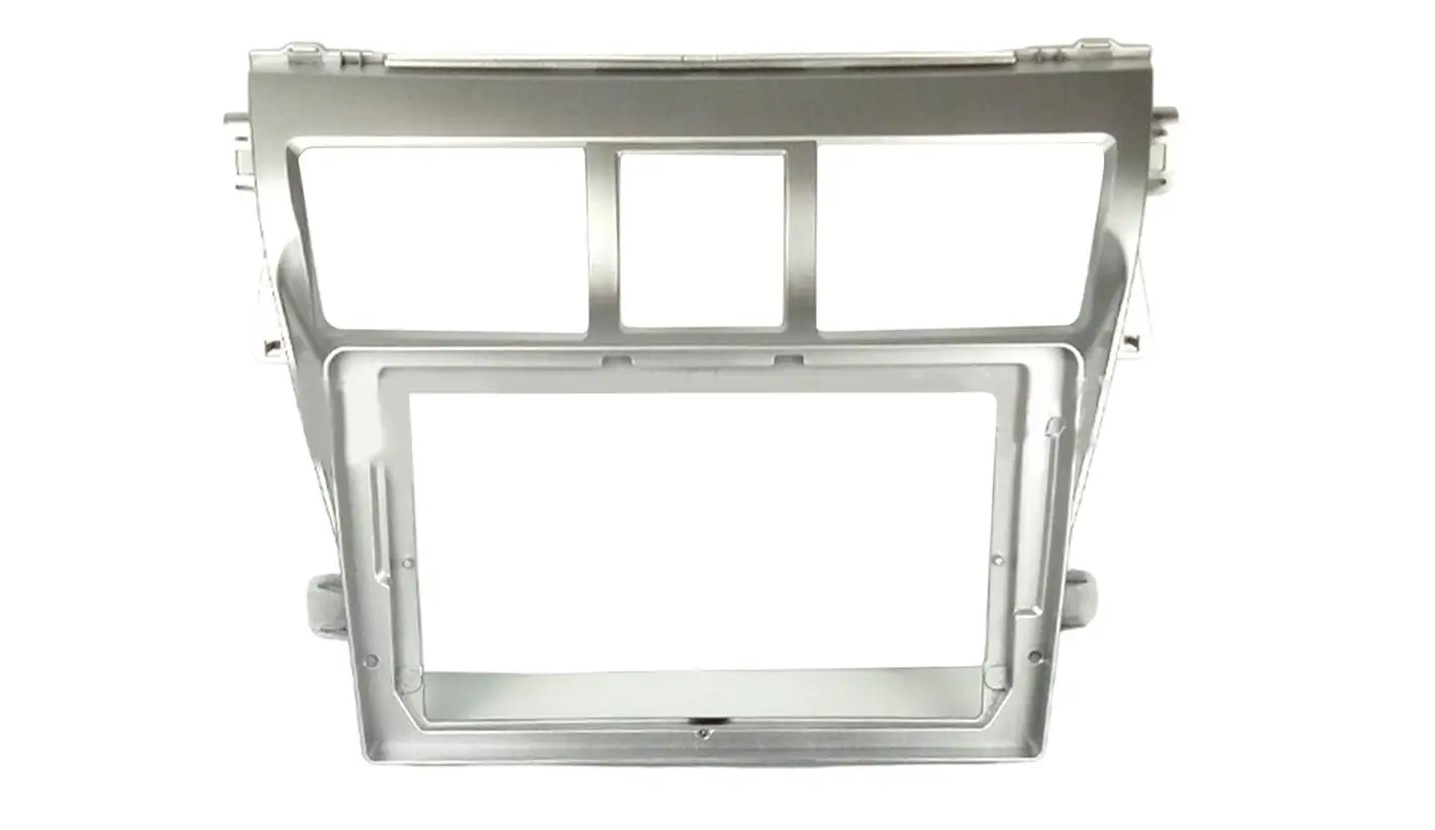 Toyota Vios (2007-2012)