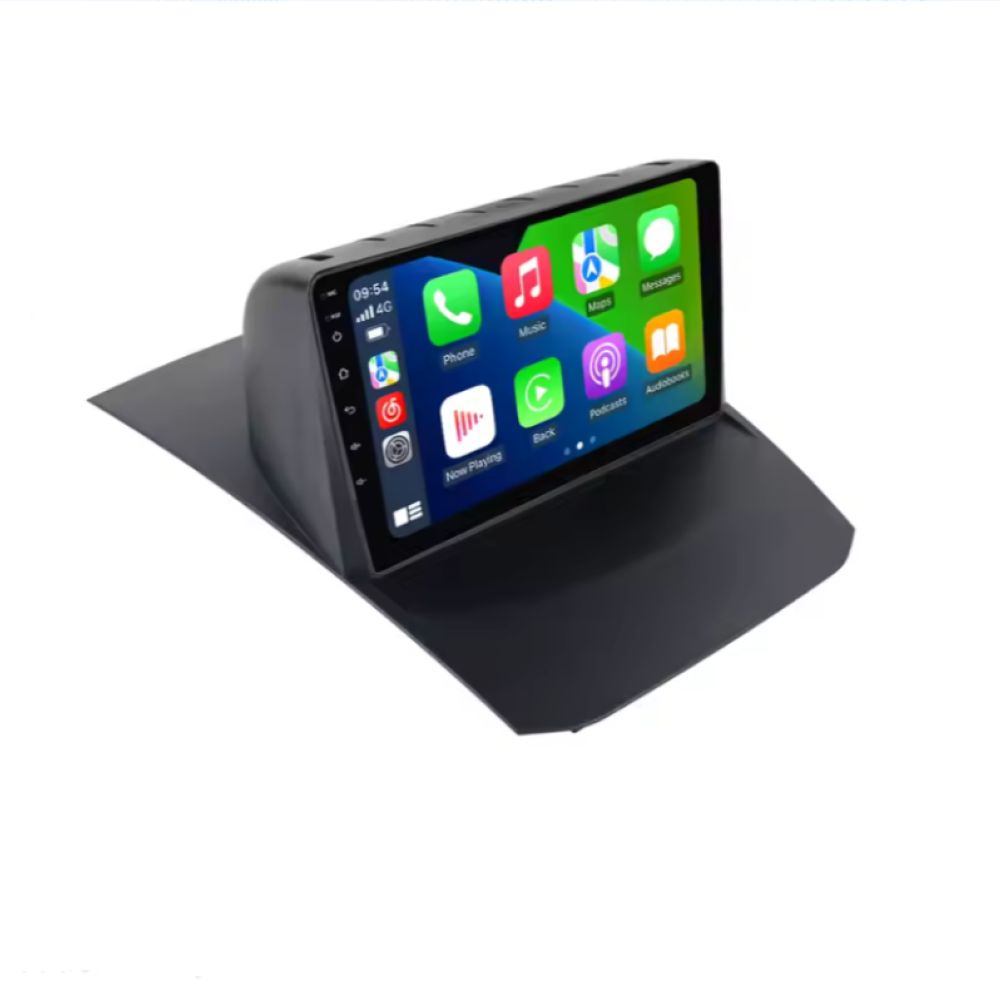 Ford Fiesta 2008-2017