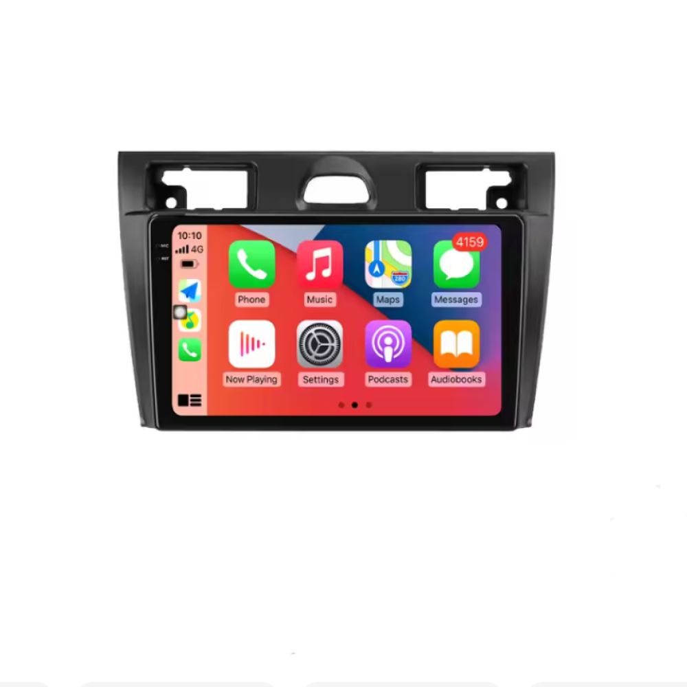 Ford Fiesta /Focus Mk VI 5 Mk 5 2002-2008