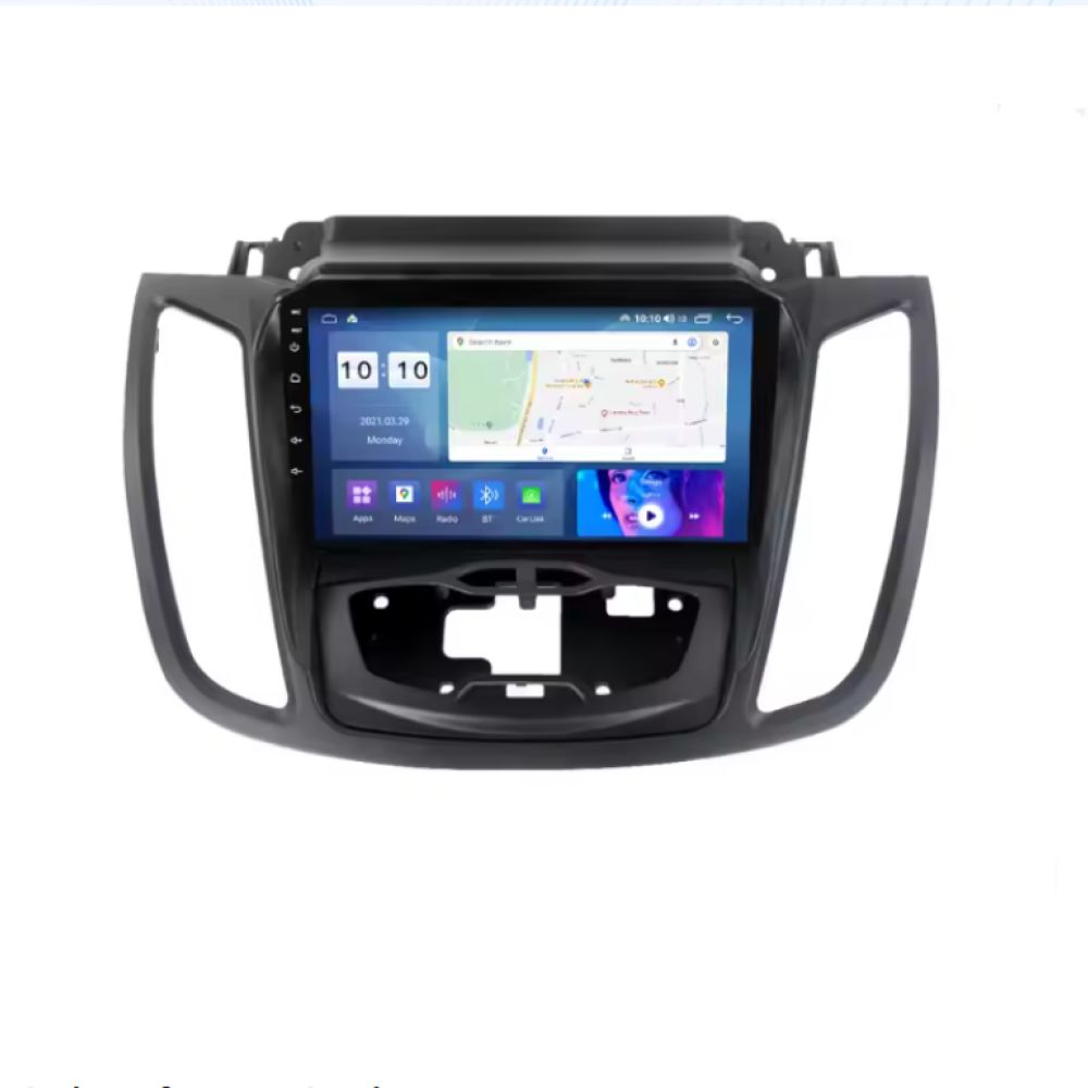 Ford Kuga 2 Escape 3 2012 2019