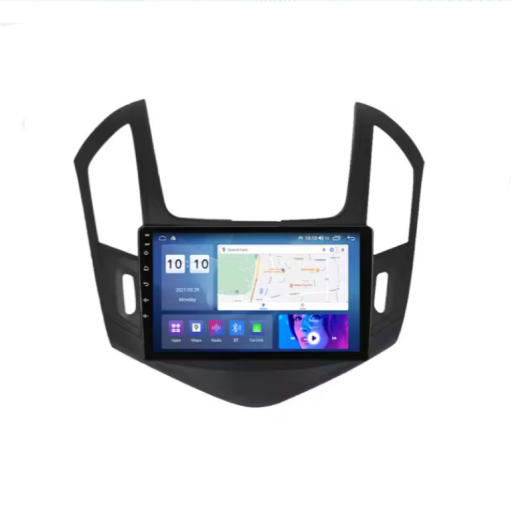 Chevrolet Cruze 2013 2014 2015