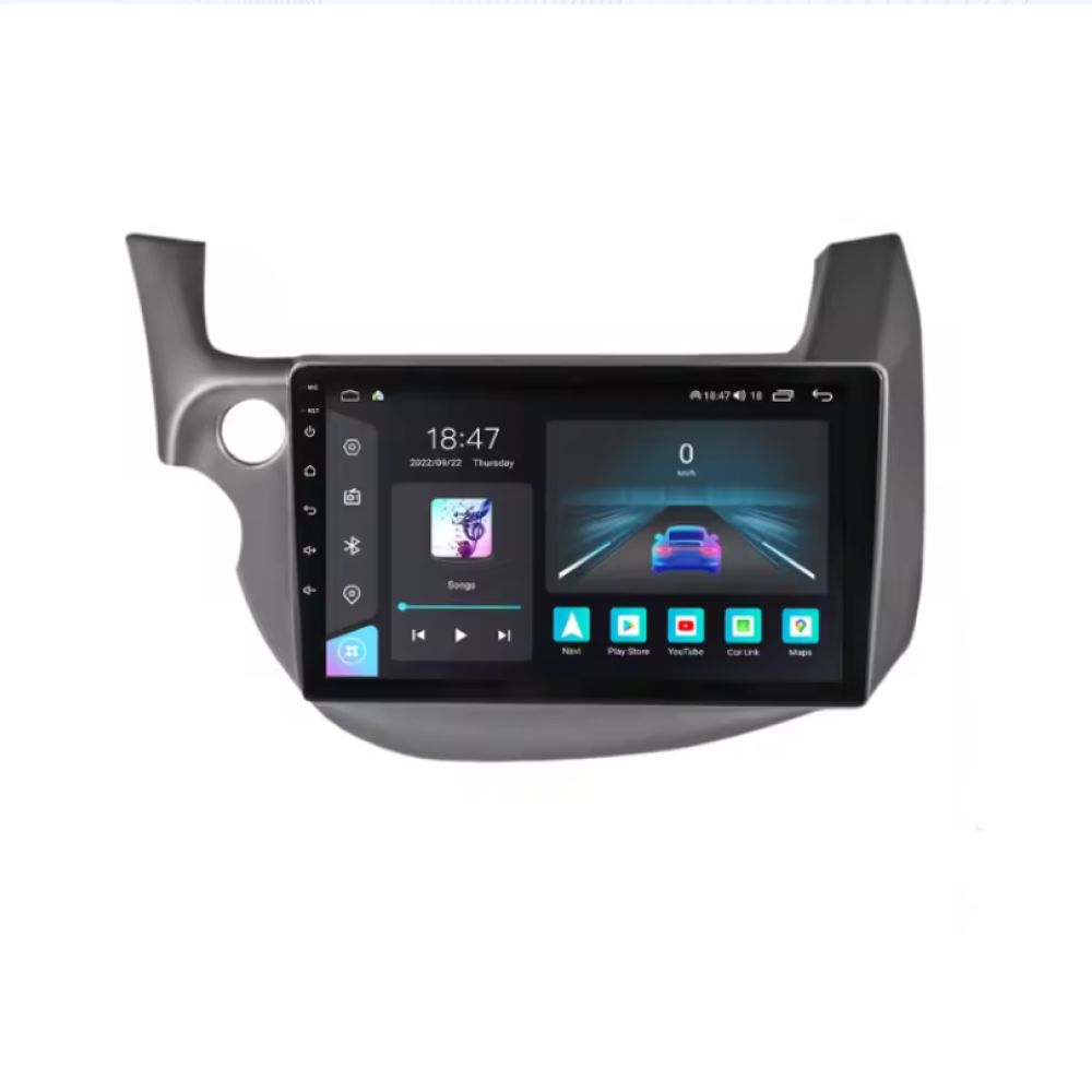 Honda Jazz 2007-2014