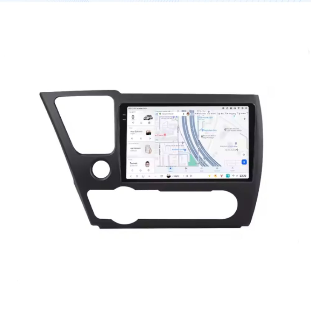 Honda Civic 2013-2016