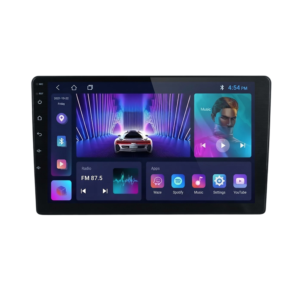 Android T3L | 2GB + 32GB | 9" inch