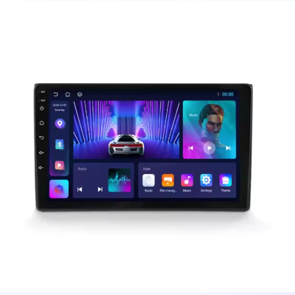Android Universal T3L-2-32G 9" (inch)