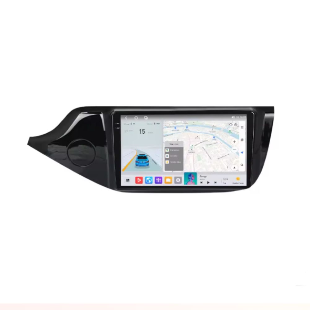 Android KIA CEED (2012 - 2016) (DUDU3)