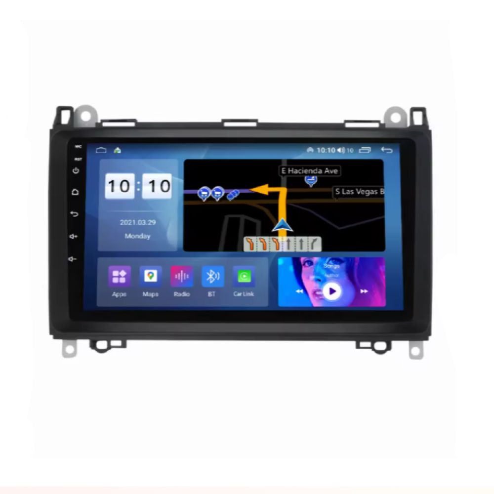 Mercedes-Benz B Class/ Viano/ Vito /Sprinter