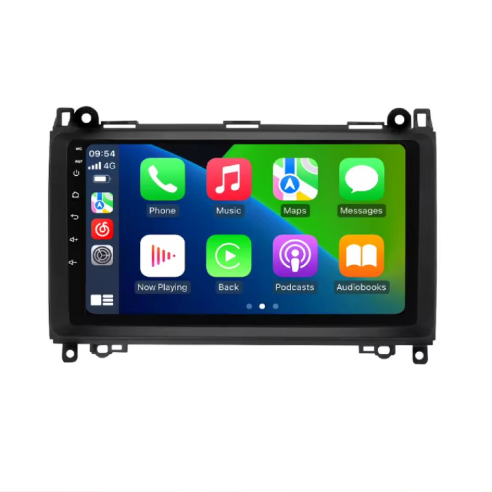 Mercedes-Benz B-Class/Vito/Sprinter