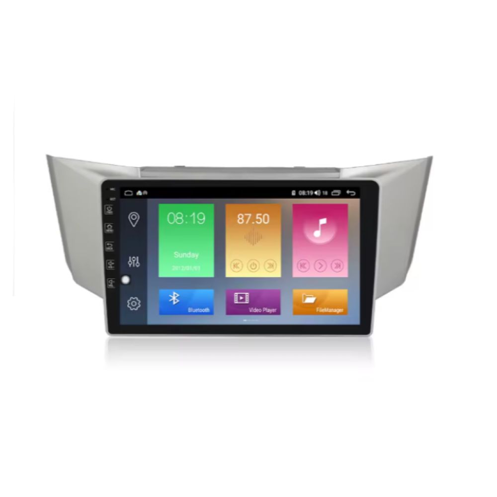 Lexus RX/ Toyota Harrier 03-09