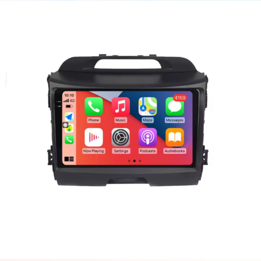 KIA Sportage 2010-2016