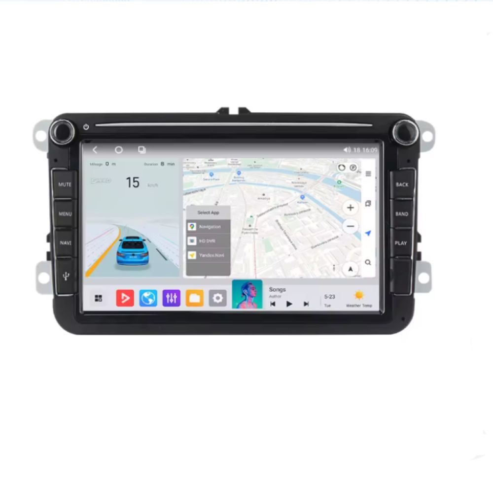 VW/Golf/Polo/Tiguan/Passat/b7/b6/SEAT/Leon/Skoda/Octavia