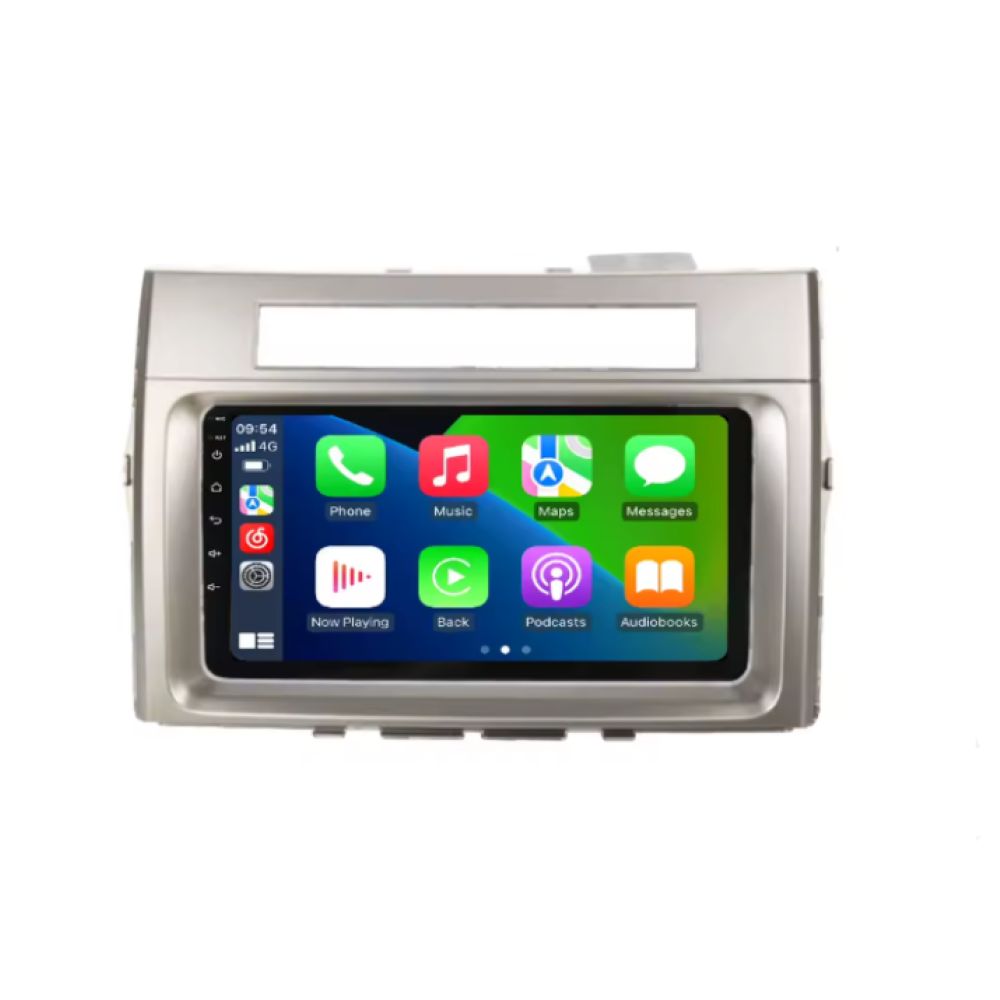 Android Toyota Corolla Verso (2004 - 2009)
