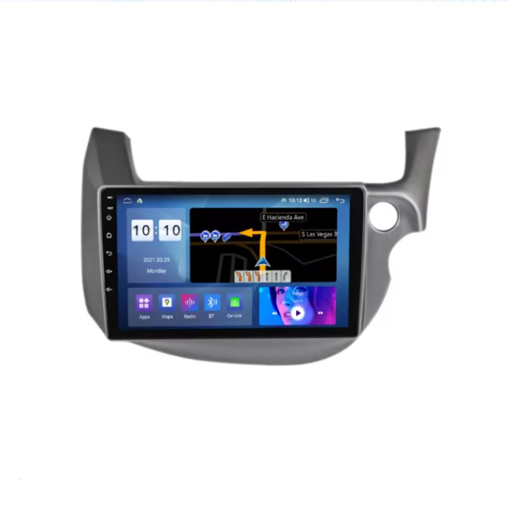 HONDA FIT JAZZ 2007-2013 (DUDU3)