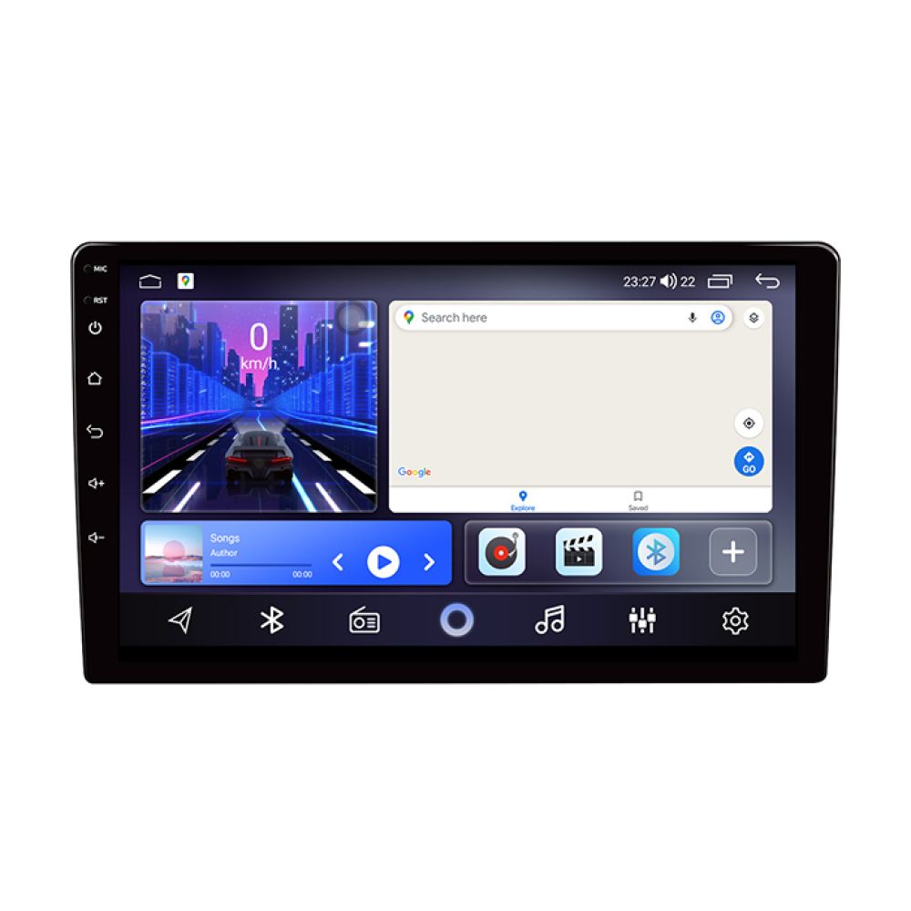 Android Universal 9-inch
